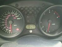 Used Alfa Romeo Spider 1999 Cabriolet