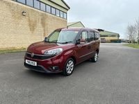 used Fiat Doblò 1.6 Multijet 95 Lounge 5dr