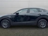 Novo Mazda CX-30 Center-Line 140 HP (102 kW) 2026 Preto SUV