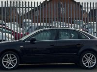 Used Seat Exeo SE 143 HP (105 kW) 2011 Black Sedan