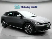 Used Kia EV6 Air 166 kW (226 HP) 2024 SUV