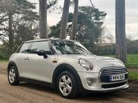 Used Mini Cooper D Hatch 2014 Silver Hatchback