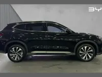 Used BYD Seal U Comfort 218 HP (160 kW) 2025 Black SUV