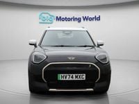 Used Mini Aceman Exclusive 160 kW (218 HP) 2026 SUV