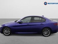 used Alfa Romeo Giulia 2.0 TB Sprint 4dr Auto