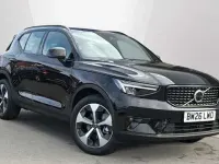 New Volvo XC40 Plus 161 HP (118 kW) 2026 SUV