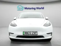 Used Tesla Model Y Long Range AWD 286 kW (389 HP) 2025 SUV