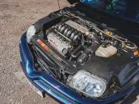 Used Alfa Romeo GTV 215 HP (158 kW) 2020 Blue