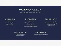 Used Volvo XC90 Core 247 HP (181 kW) 2023 SUV