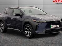 Used Toyota bZ4X 150 kW (204 HP) 2025 SUV