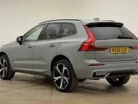 Usado Volvo XC60 Ultra 2025 Cinzento SUV