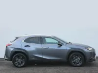 Used Lexus UX 250h 2021 Grey SUV