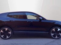 New Volvo EX30 Performance 314 kW (428 HP) 2025 Black SUV