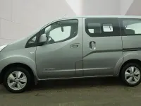 Used Nissan Evalia Tekna 2016 MPV