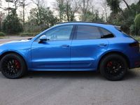 used Porsche Macan 3.0T V6 GTS PDK 4WD (s/s) 5dr