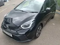 Used Honda Jazz Advance 122 HP (89 kW) 2026 Hatchback
