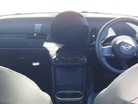 Używany Mini Cooper Classic 114 kW (156 KM) 2025 Srebrny Hatchback
