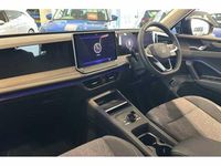 Used VW Tiguan 204 HP (150 kW) 2025 SUV