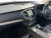 Used Volvo XC90 Ultimate 295 HP (216 kW) 2024 Grey SUV