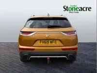 Used DS Automobiles DS7 Crossback Prestige 130 HP (95 kW) 2020 Other SUV