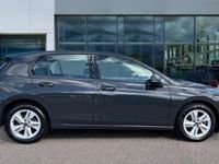 used VW Golf VIII Life 1.5 TSI 150PS 6-speed Manual 5 Door