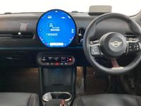 Usado Mini Cooper Hatch 113 kW (154 HP) 2025 Vermelho Citadino
