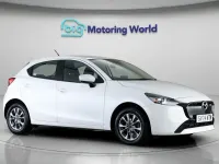 Used Mazda 6 Center-Line 74 HP (54 kW) 2024