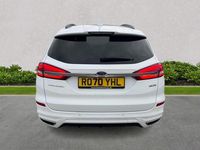 Used Ford Mondeo ST-Line 2020 White Estate
