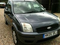 Used Ford Fusion 2005 Estate