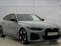 Used BMW M440 M Sport 369 HP (271 kW) 2025 Grey Sedan