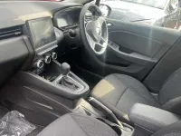 Gebraucht Renault Clio V Evolution 143 PS (105 kW) 2023 Blau Kleinwagen