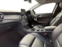 Used Mercedes GLA200 Executive 154 HP (113 kW) 2019 Black SUV
