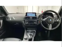 Used BMW M2 Competition Edition 431 HP (317 kW) 2019 Hockenheim silver metallic Coupe
