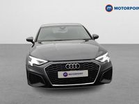 Used Audi A3 S-Line 2021 Grey Sedan