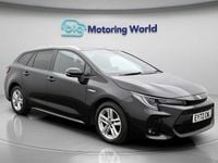 Used Suzuki Swace SZ5 122 HP (89 kW) 2022 Estate