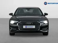 Used Audi A6 Sport 299 HP (219 kW) 2022 Black Sedan