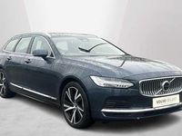 Used Volvo V90 Plus 350 HP (257 kW) 2023 Estate