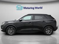 Used Peugeot e-2008 Active+ 100 kW (136 HP) 2022 SUV