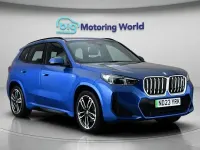 Used BMW iX1 M Sport 230 kW (313 HP) 2026 SUV
