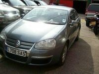Used VW Jetta 2006 Sedan