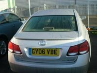 Used Lexus GS450H 2006 Sedan