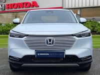 used Honda HR-V 1.5 i-MMD (131ps) Advance eCVT 5-Door