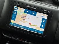 Used Dacia Duster Comfort 131 HP (96 kW) 2021 Grey SUV