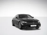 New Mercedes CLE200 AMG Line Premium 204 HP (150 kW) 2026 Coupe