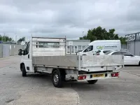 Used Citroën Relay 2019 White Van