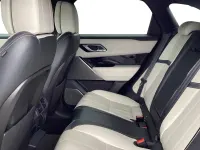 Used Land Rover Range Rover Velar HSE Dynamic 296 HP (217 kW) 2018 Silver SUV