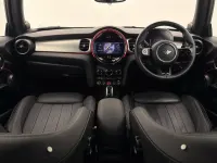 Used Mini Cooper S Exclusive 176 HP (129 kW) 2024 Silver Hatchback