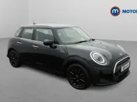 Used Mini Cooper Classic 136 HP (100 kW) 2023 Black Hatchback