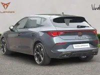 Used Cupra Leon 150 HP (110 kW) 2023 Hatchback