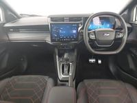 Used Ford Puma ST-Line X 155 HP (114 kW) 2025 Grey SUV